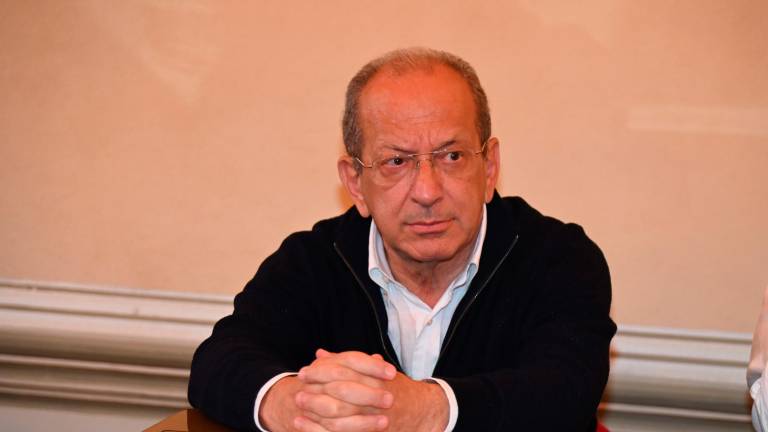 Bertinoro, si è insediato il nuovo consiglio FOTOGALLERY Bertinoro, si è insediato il nuovo consiglio FOTOGALLERY