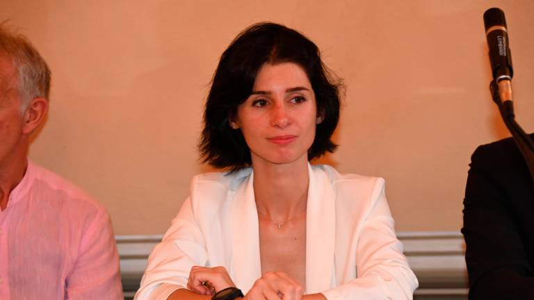 Bertinoro, si è insediato il nuovo consiglio FOTOGALLERY Bertinoro, si è insediato il nuovo consiglio FOTOGALLERY