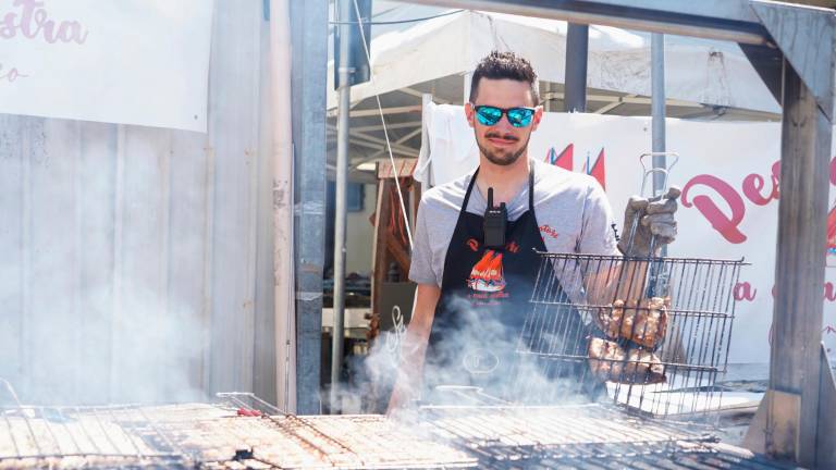 Cesenatico, “Il Pesce fa Festa”: svelato il programma della cinque giorni Cesenatico, “Il Pesce fa Festa”: svelato il programma della cinque giorni