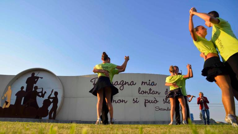 Per i 70 anni di Romagna mia un ricco calendario di appuntamenti Per i 70 anni di Romagna mia un ricco calendario di appuntamenti