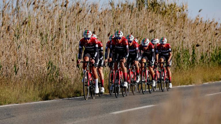 Il Team Technipes #inEmiliaRomagna Il Team Technipes #inEmiliaRomagna