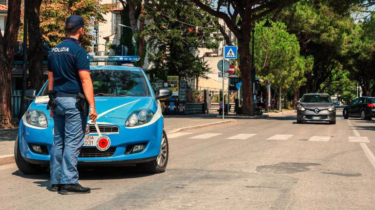 Spacciano banconote false a Cesenatico, denunciati due minorenni ravennati Spacciano banconote false a Cesenatico, denunciati due minorenni ravennati