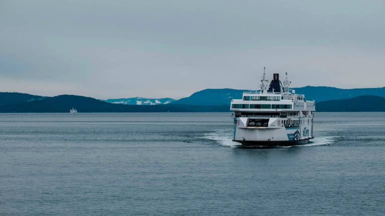 Traghetti e nuove abitudini di viaggio: perché sempre più italiani scelgono la rotta via mare Traghetti e nuove abitudini di viaggio: perché sempre più italiani scelgono la rotta via mare