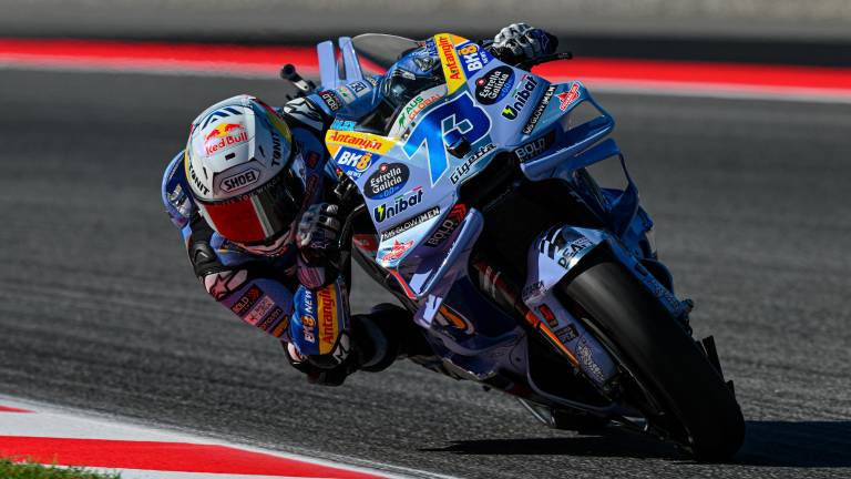 Alex Marquez Alex Marquez