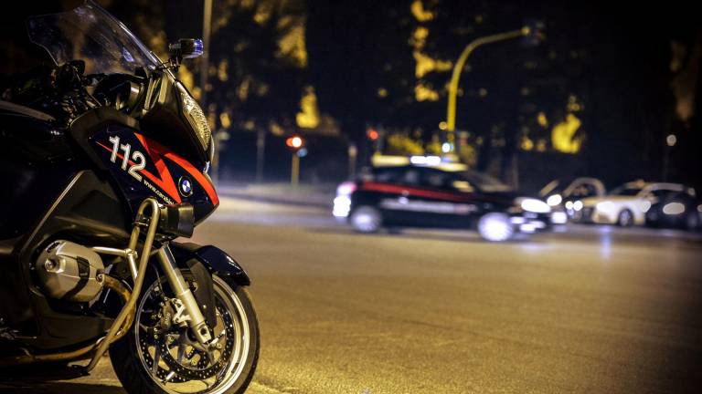 Imola. Dj e addetto alla sicurezza al lavoro in nero, blitz dei carabinieri in un locale notturno Imola. Dj e addetto alla sicurezza al lavoro in nero, blitz dei carabinieri in un locale notturno