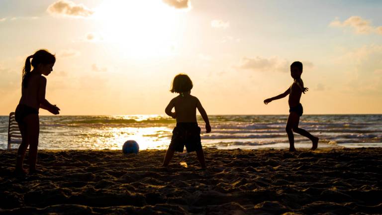 Spiagge a misura di bambino: ecco le 10 eccellenze in Romagna Spiagge a misura di bambino: ecco le 10 eccellenze in Romagna