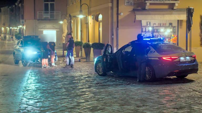Ravenna, il 22 luglio consiglio comunale sulla sicurezza. L’opposizione: “Ma servono risposte concrete” Ravenna, il 22 luglio consiglio comunale sulla sicurezza. L’opposizione: “Ma servono risposte concrete”