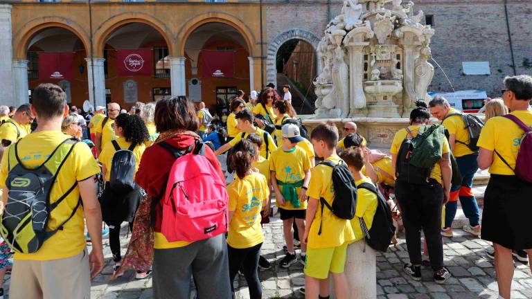 Edizione da record per la StraCesena 2025 - FOTOGALLERY Edizione da record per la StraCesena 2025 - FOTOGALLERY