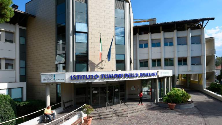 Forlì, Irst “Dino Amadori” confermato istituto d’eccellenza dal Ministero della Salute Forlì, Irst “Dino Amadori” confermato istituto d’eccellenza dal Ministero della Salute