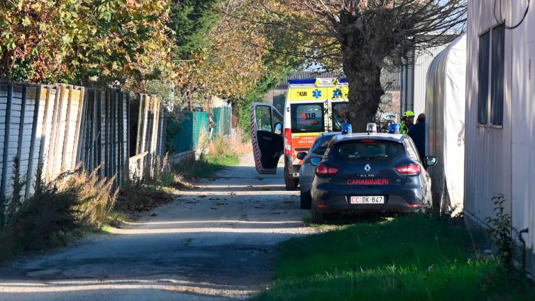 Forlì. Spingono il deltaplano a motore e vengono travolti: feriti un ravennate e un gambettolese Forlì. Spingono il deltaplano a motore e vengono travolti: feriti un ravennate e un gambettolese