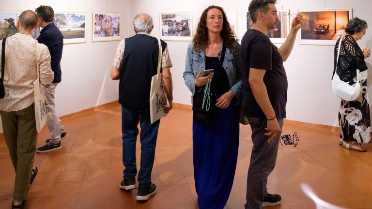 CliCiak scatti di cinema: i vincitori dell’edizione 2025 FOTOGALLERY CliCiak scatti di cinema: i vincitori dell’edizione 2025 FOTOGALLERY