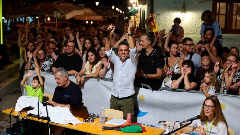 Cuccagna dell’Adriatico: Vincenzi porta Cesenatico ancora una volta al trionfo FOTOGALLERY Cuccagna dell’Adriatico: Vincenzi porta Cesenatico ancora una volta al trionfo FOTOGALLERY
