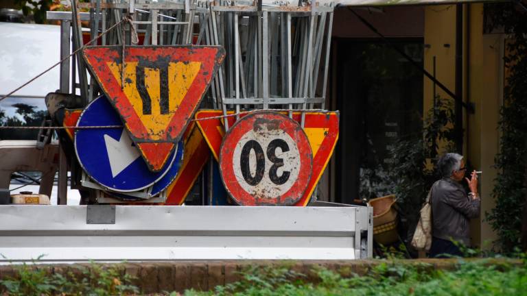 Cesena, lavori ai due cavalcavia di San Carlo: come cambia la viabilità da lunedì 8 settembre Cesena, lavori ai due cavalcavia di San Carlo: come cambia la viabilità da lunedì 8 settembre