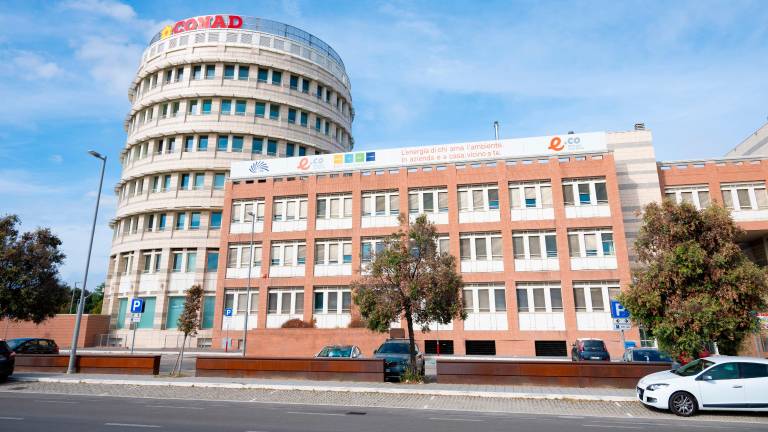 Cesena, Gruppo CRE, fatturato in crescita del 20,23% Cesena, Gruppo CRE, fatturato in crescita del 20,23%
