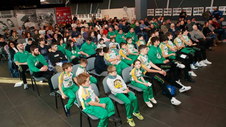 Ciclismo, Santerno Fabbi Imola: un pieno di entusiasmo verso la nuova stagione - Gallery Ciclismo, Santerno Fabbi Imola: un pieno di entusiasmo verso la nuova stagione - Gallery
