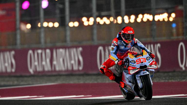 Marc Marquez Marc Marquez