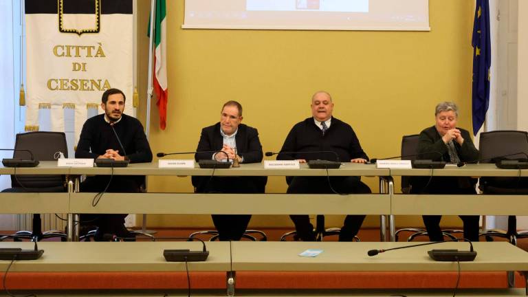 I 20 anni dell’associazione Penelope in un convegno a Cesena: “Mai più allontanamenti volontari nelle denunce” I 20 anni dell’associazione Penelope in un convegno a Cesena: “Mai più allontanamenti volontari nelle denunce”