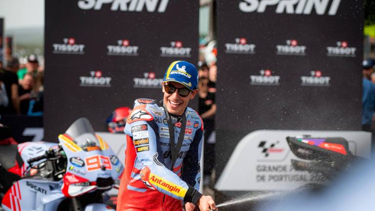 Marc Marquez Marc Marquez