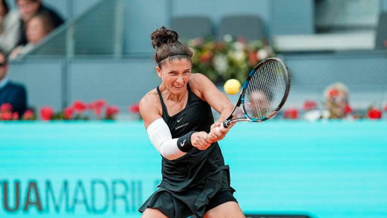 Olimpiadi Parigi 2024, Clamoroso: la romagnola Sara Errani entra anche nel tabellone del singolare per i ko di Rybakina e Saville Gavrilova Olimpiadi Parigi 2024, Clamoroso: la romagnola Sara Errani entra anche nel tabellone del singolare per i ko di Rybakina e Saville Gavrilova