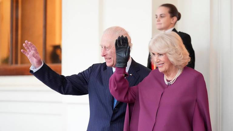 Ravenna, arrivano Carlo e Camilla insieme a Mattarella: come cambia la viabilità il 10 aprile Ravenna, arrivano Carlo e Camilla insieme a Mattarella: come cambia la viabilità il 10 aprile