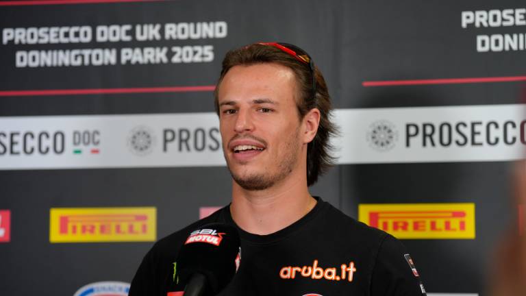 Nicolò Bulega Nicolò Bulega