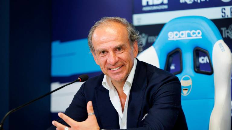 Filippo Fusco Filippo Fusco