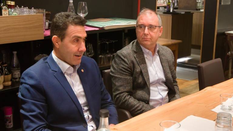 Ravenna, Vannacci: «Con grandi opere di prevenzione l’alluvione si poteva contenere» Ravenna, Vannacci: «Con grandi opere di prevenzione l’alluvione si poteva contenere»