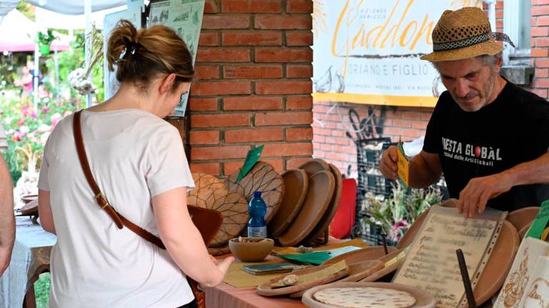 Imola, Fiera Agricola del Santerno: via alle domande di partecipazione Imola, Fiera Agricola del Santerno: via alle domande di partecipazione