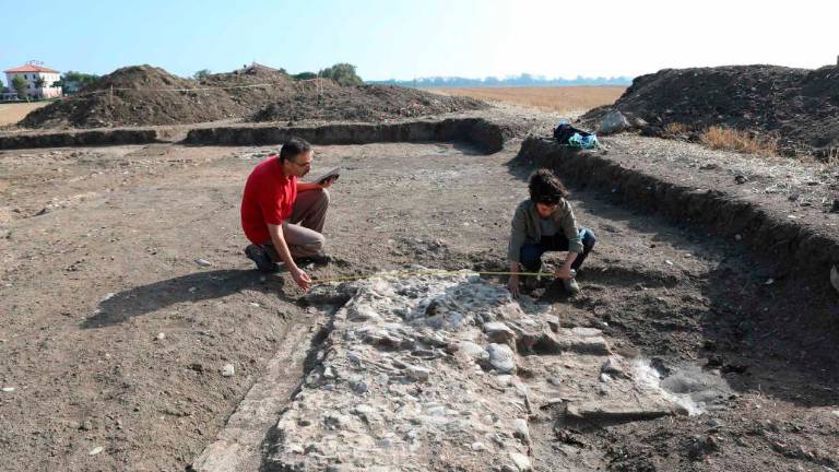 Cervia, visita guidata gratuita al sito archeologico della città vecchia Cervia, visita guidata gratuita al sito archeologico della città vecchia