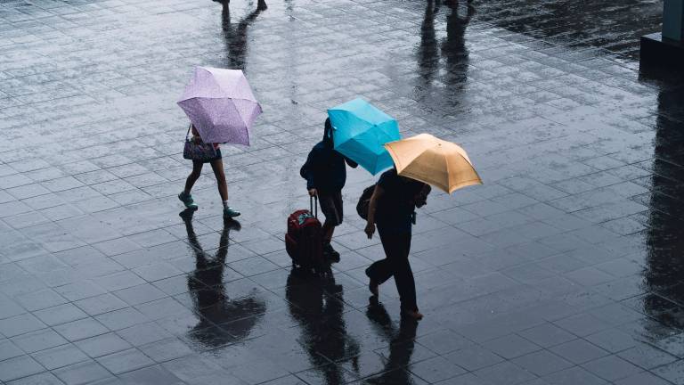 Meteo Romagna, “temporali di forte intensità”: allerta gialla per venerdì 23 maggio Meteo Romagna, “temporali di forte intensità”: allerta gialla per venerdì 23 maggio