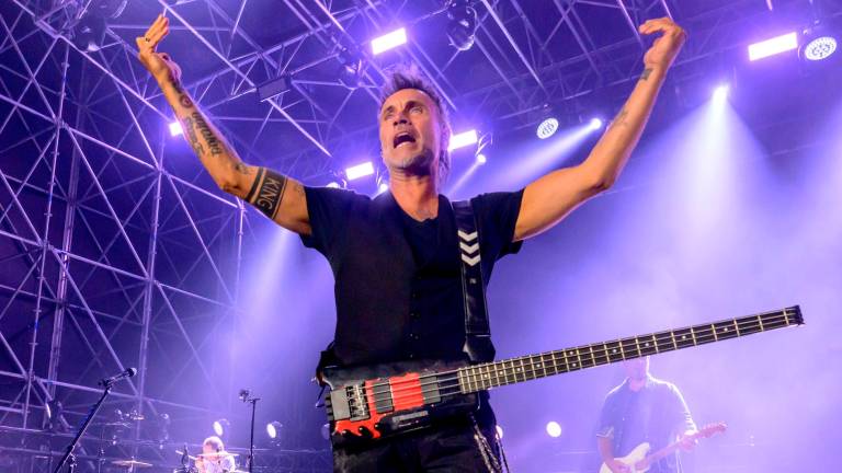 Nek: “Riccione è una parte di me” VIDEO GALLERY Nek: “Riccione è una parte di me” VIDEO GALLERY