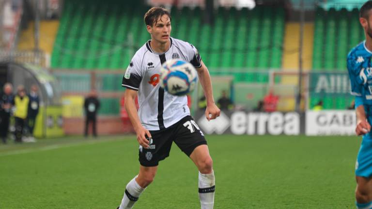 Matteo Francesconi Matteo Francesconi