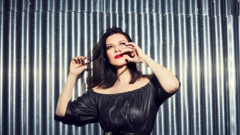 Un museo dedicato a Laura Pausini a Solarolo Un museo dedicato a Laura Pausini a Solarolo