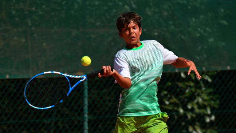 Rafael Capacci Rafael Capacci