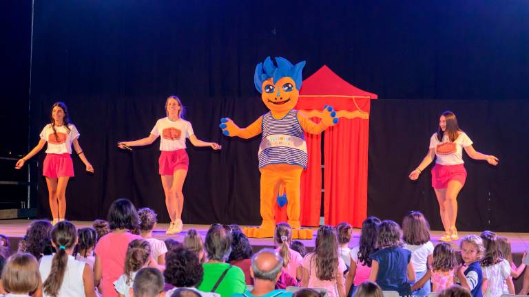 Riccione, tornano gli spettacoli di circo-teatro Riccione, tornano gli spettacoli di circo-teatro