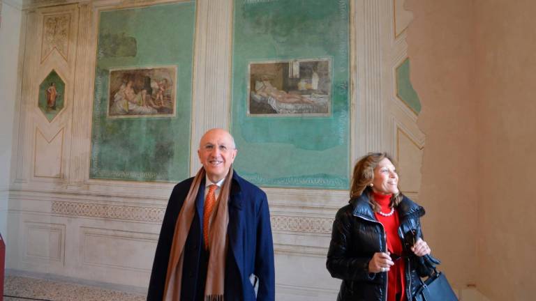 Ravenna, dal 26 ottobre i nuovi musei di Palazzo Guiccioli - Gallery