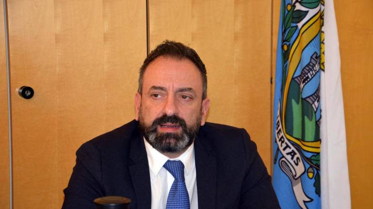 Rapporti fra San Marino e Russia, l’Economist lancia l’allarme Rapporti fra San Marino e Russia, l’Economist lancia l’allarme