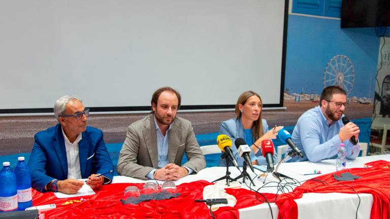 Nota ufficiale del Rimini Fc: “Abbiamo provveduto in anticipo al versamento dei contributi federali in scadenza martedì 16 settembre” Nota ufficiale del Rimini Fc: “Abbiamo provveduto in anticipo al versamento dei contributi federali in scadenza martedì 16 settembre”