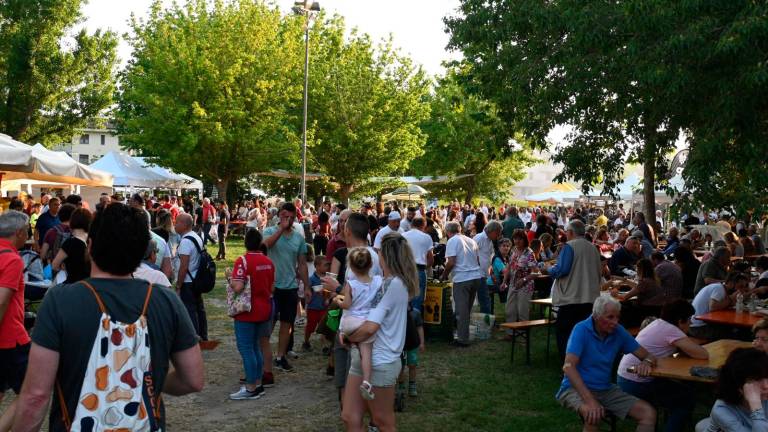 Imola, Fiera Agricola del Santerno: via alle domande di partecipazione Imola, Fiera Agricola del Santerno: via alle domande di partecipazione