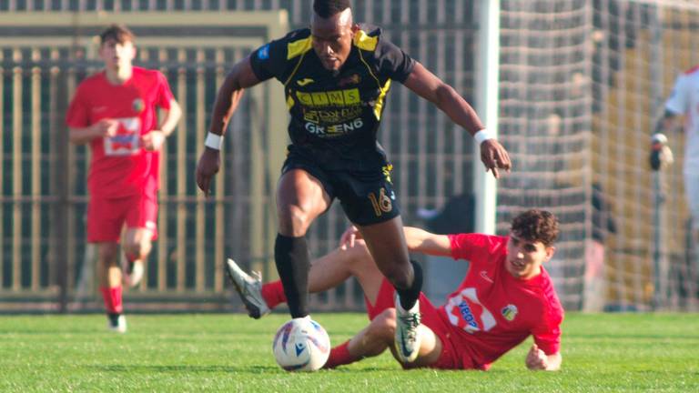 Play-off Serie D Girone D, Il Ravenna piega 2-1 il Lentigione e va in finale, dove troverà il Corticella che ha sconfitto il Victor San Marino Play-off Serie D Girone D, Il Ravenna piega 2-1 il Lentigione e va in finale, dove troverà il Corticella che ha sconfitto il Victor San Marino
