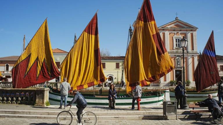 Cesenatico: novità sul regolamento per Imu e imposta di soggiorno Cesenatico: novità sul regolamento per Imu e imposta di soggiorno