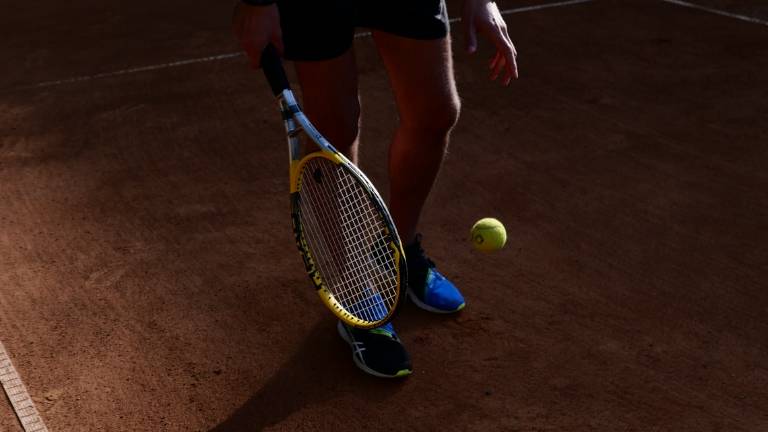 Tennis, Cianelli e Tinti ai quarti a Riccione Tennis, Cianelli e Tinti ai quarti a Riccione