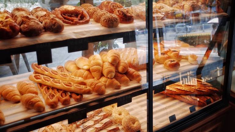 L'allarme di Coldiretti: I prezzi del pane aumentati fino a 10 volte L'allarme di Coldiretti: I prezzi del pane aumentati fino a 10 volte
