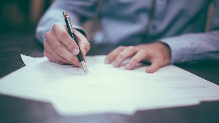 Ambiente di lavoro: il consumo di carta si fa sempre più sostenibile Ambiente di lavoro: il consumo di carta si fa sempre più sostenibile