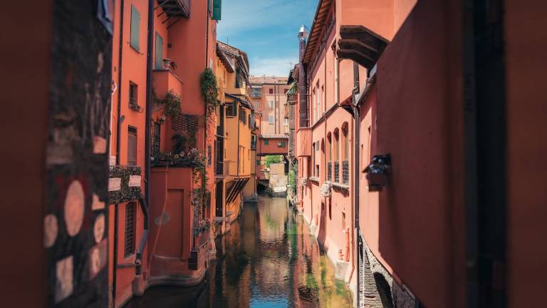 Turismo: Bologna si conferma tra le mete più ambite Turismo: Bologna si conferma tra le mete più ambite