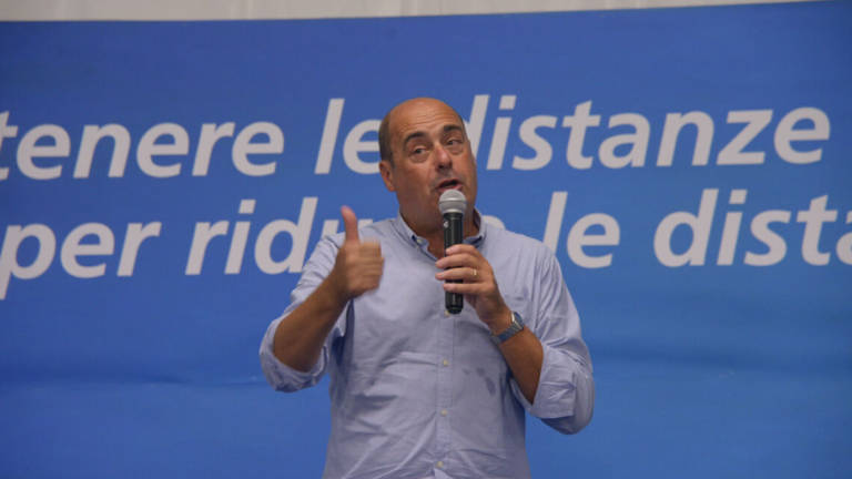 Ravenna, rigenerazione urbana: lunedì arriva il presidente della Regione Lazio Zingaretti Ravenna, rigenerazione urbana: lunedì arriva il presidente della Regione Lazio Zingaretti