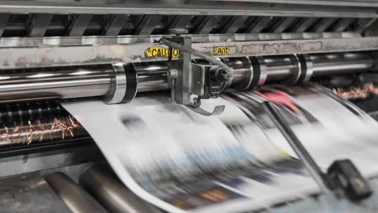 Libertà di stampa: sabato le celebrazioni a Conselice Libertà di stampa: sabato le celebrazioni a Conselice