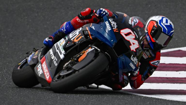 Dovizioso si ritira: Lascio dopo Misano. La MotoGp saluta il veterano forlivese Dovizioso si ritira: Lascio dopo Misano. La MotoGp saluta il veterano forlivese