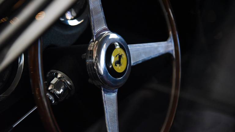 Ravenna, domenica sfilata d'auto storiche per il centenario del Circuito del Savio: nel 1923 vinse Enzo Ferrari Ravenna, domenica sfilata d'auto storiche per il centenario del Circuito del Savio: nel 1923 vinse Enzo Ferrari