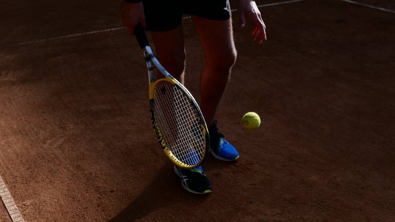 Tennis, Valletta out ai quarti nel torneo Europe Under 16 in Slovenia Tennis, Valletta out ai quarti nel torneo Europe Under 16 in Slovenia
